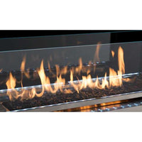 Superior 60" Outdoor Vent-Free Gas Fireplace VRE4660 — view 4