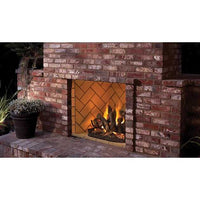 Superior 36" Outdoor Vent-Free Firebox VRE6036 — view 4