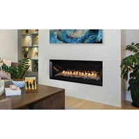 Superior 55" Vent-Free Gas Fireplace VRL3055