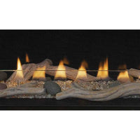 Superior 55" Vent-Free Gas Fireplace VRL3055 — view 3