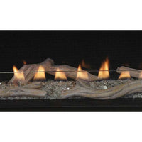 Superior 55" Vent-Free Gas Fireplace VRL3055 — view 4