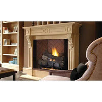 Superior 36" Vent-Free Firebox VRT4536 — view 2