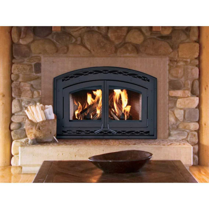 Superior Wood-Burning Fireplace WCT6940