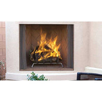 Superior 42" Outdoor Wood-Burning Fireplace WRE6042 — view 3