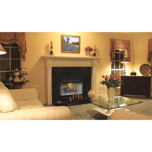Superior 42" Wood-Burning Fireplace WRT/WCT2042