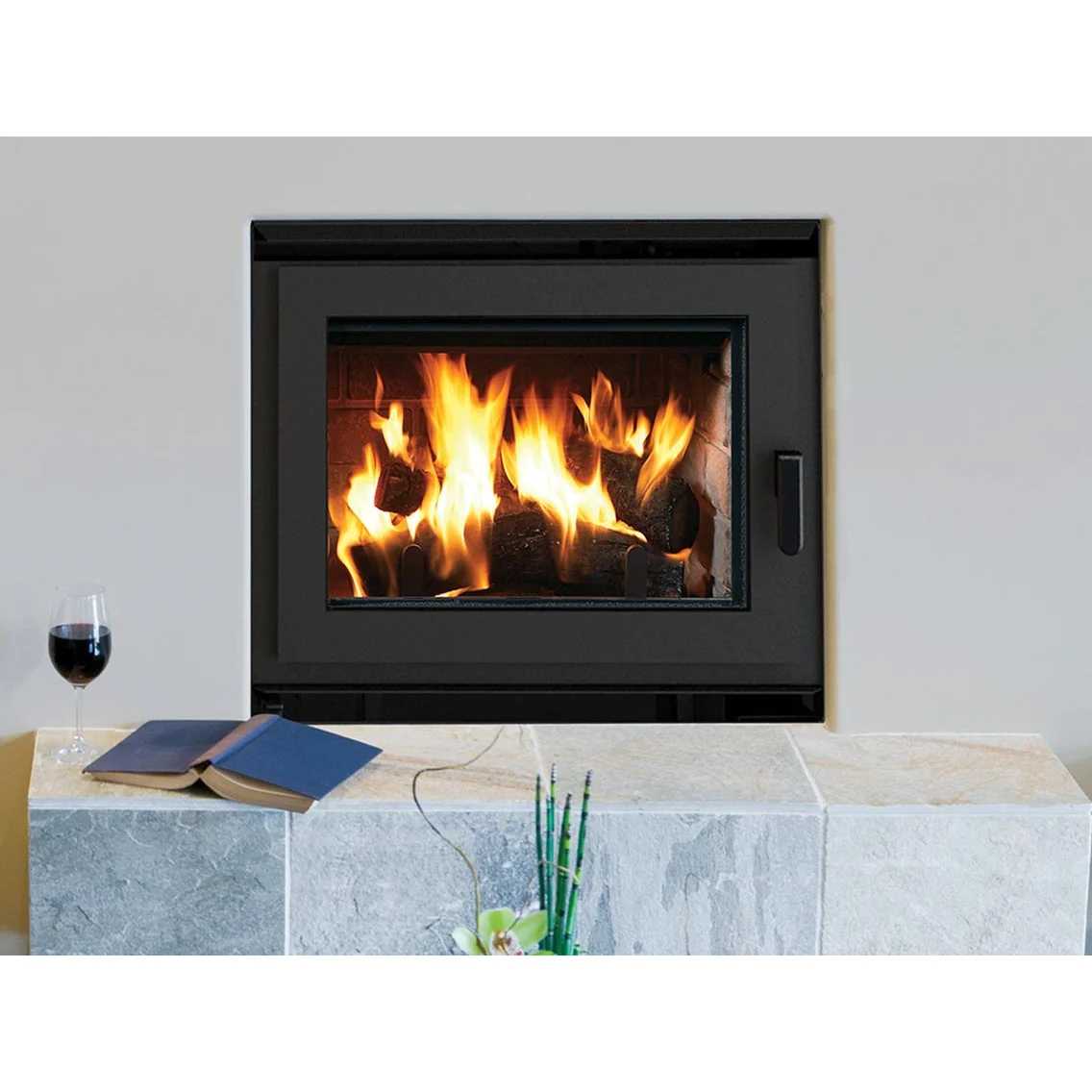 Superior Wood-Burning Fireplace WRT3920