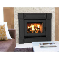 Superior Wood-Burning Fireplace WRT3920 — view 3