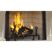 Superior 42" Wood-Burning Fireplace WRT6042 — view 3