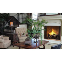 Superior 50" Wood-Burning Fireplace WRT6050 — view 2