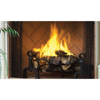 Superior 50" Wood-Burning Fireplace WRT6050 — view 4