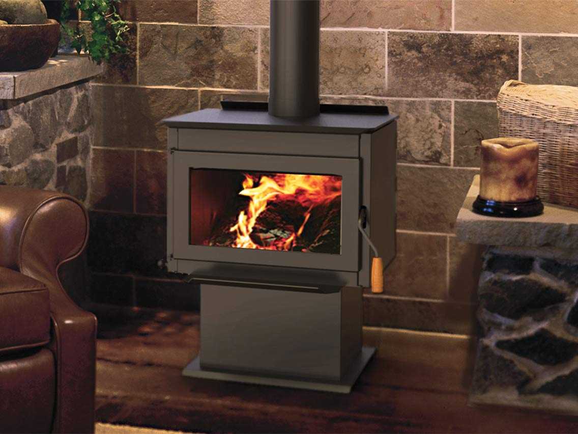 Superior Wood Stove WXS2016