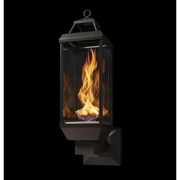 Travis Industries Tempest Torch Outdoor Gas Lantern 949007