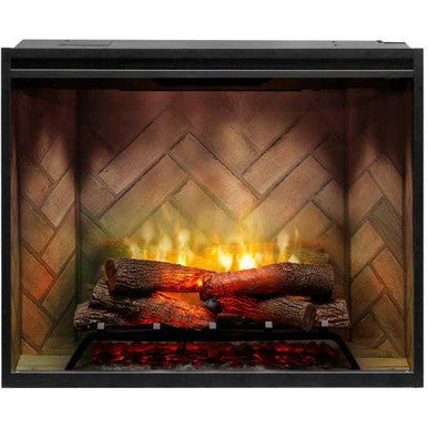 Dimplex 36 Revillusion Portrait Built-In Electric Insert 500002398
