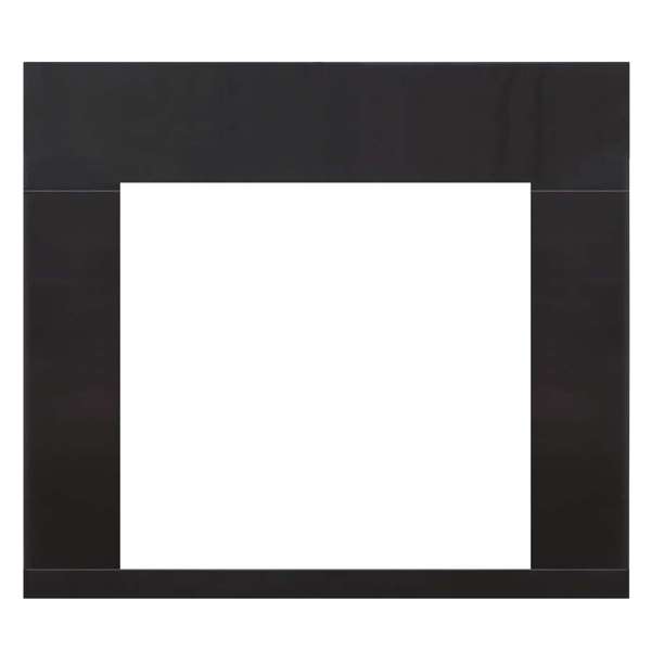 Dimplex Revillusion 36 in Installation Trim for RBF24 — RBF24TRIM36
