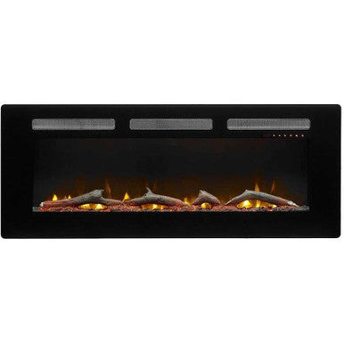 Dimplex Sierra 48 Linear Electric Fireplace