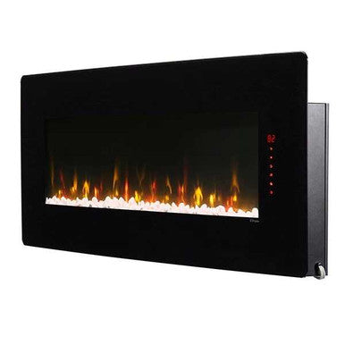 Dimplex Winslow 48" Wall Mount Tabletop Linear Fireplace