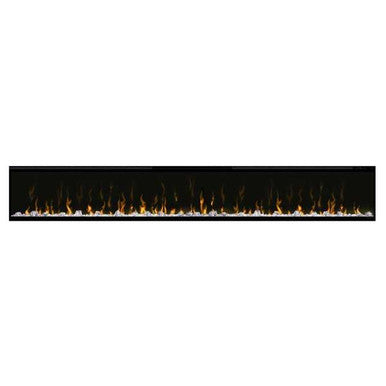 Dimplex Ignite XLF 100" Built-In Linear Electric Fireplace XLF100