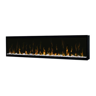Dimplex Ignite XLF 60" Built-In Linear Electric Fireplace XLF60