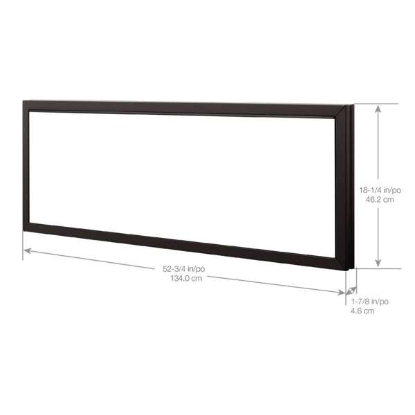 Dimplex Ignite XLF 50 in Trim Accessory Kit XLFTRIM50