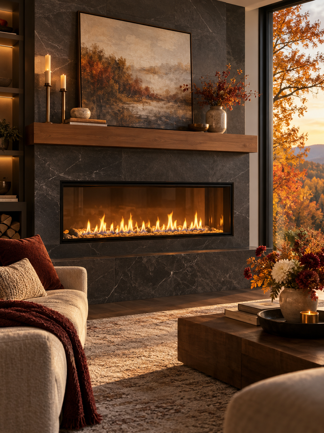 Wild Fire Grills – United Fireplaces