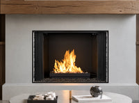 Majestic products 36" Biltmore Wood Fireplace BILT36