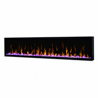 Dimplex Ignite XLF 74" Built-In Linear Electric Fireplace XLF74