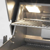 Fire Magic Echelon H790i Black Diamond Built-In Grill