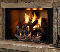 Majestic products 36" Biltmore Wood Fireplace BILT36