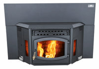 Breckwell Blazer Pellet Stove Insert SP24I
