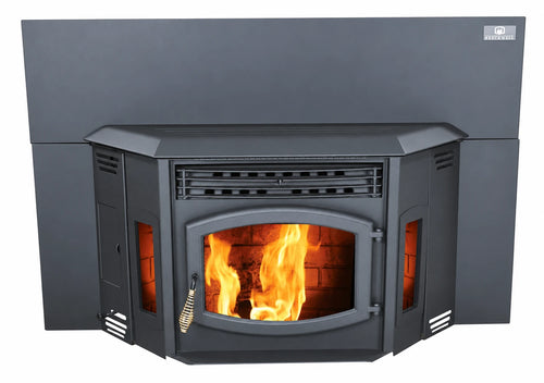 Breckwell Blazer Pellet Stove Insert SP24I