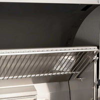 Fire Magic Echelon H790i Black Diamond Built-In Grill