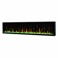 Dimplex Ignite XLF 74" Built-In Linear Electric Fireplace XLF74