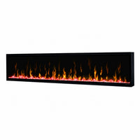 Dimplex Ignite XLF 74" Built-In Linear Electric Fireplace XLF74