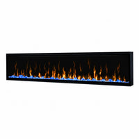 Dimplex Ignite XLF 74" Built-In Linear Electric Fireplace XLF74