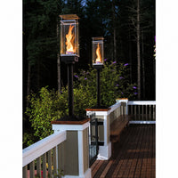 Travis Industries Tempest Torch Traditional Outdoor Gas Torch 949007