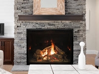 Empire Hearth 36" Rushmore Clean-Face Direct-Vent Fireplace DVCT36CBP95