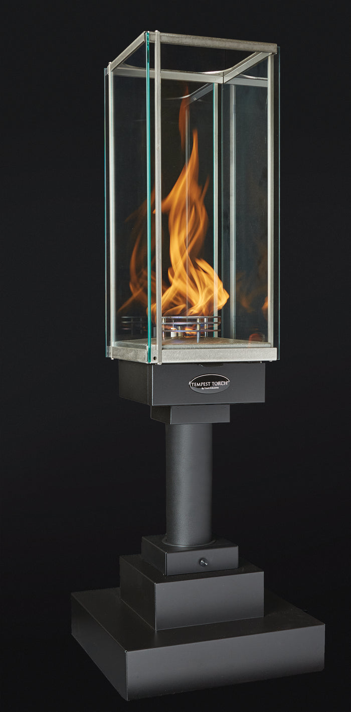 Travis Industries Tempest Torch Traditional Outdoor Gas Torch 949007