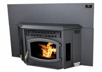 Breckwell Blazer Pellet Stove Insert SP24I