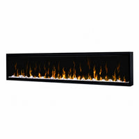 Dimplex Ignite XLF 74" Built-In Linear Electric Fireplace XLF74