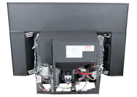Breckwell Blazer Pellet Stove Insert SP24I