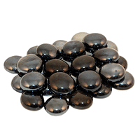 Black Pearl Fyre Gems - official manufacturer color photograph