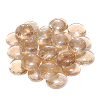 Champagne Fyre Gems - official manufacturer color photograph