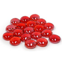Ruby Fyre Gems - official manufacturer color photograph