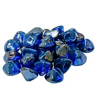 Pacific Blue Diamond Nuggets - official manufacturer color photograph