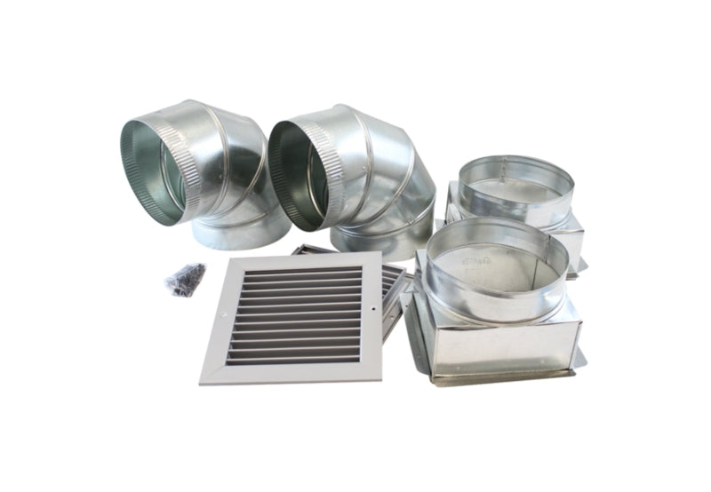 Valcourt Traditional gravity heat-distribution kit AC01375K