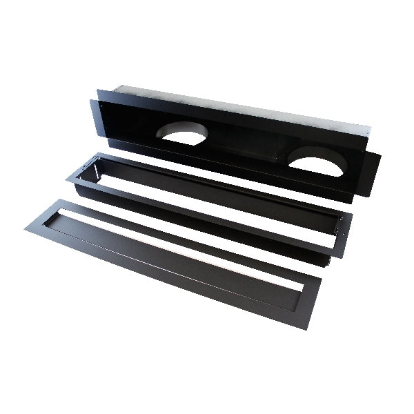 Valcourt Modern gravity kit AC01376