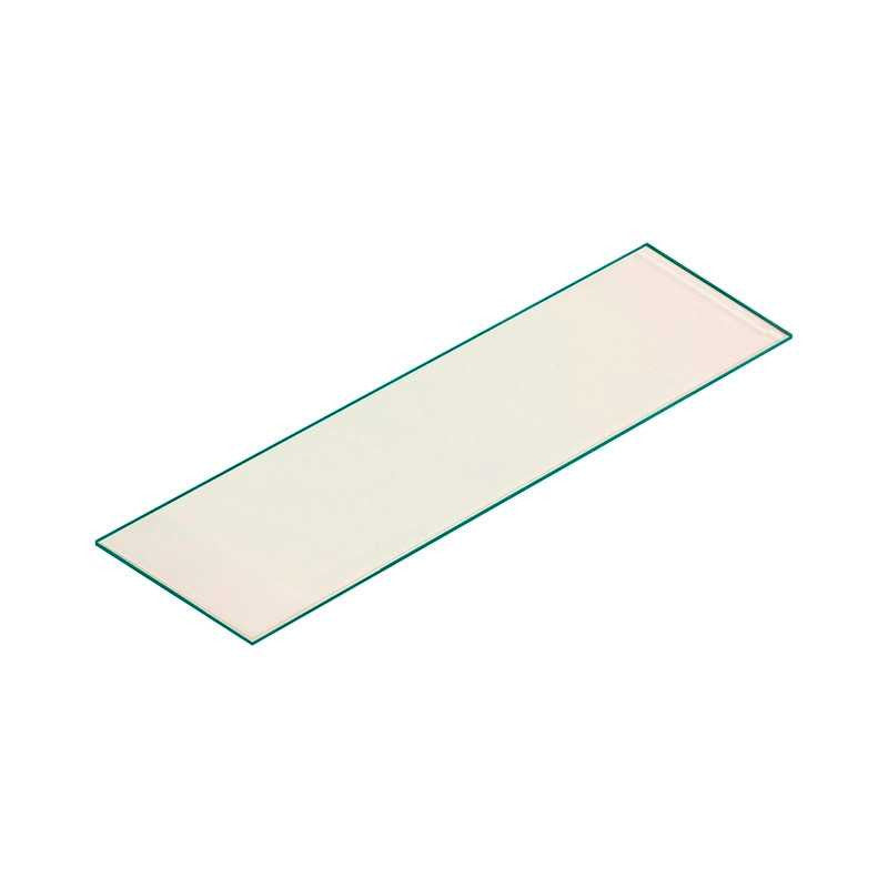 Valcourt Tempered glass hearth pad 20 by 70 inches AC02761