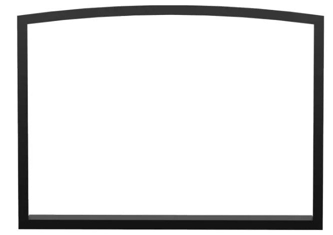 Valcourt Arched narrow overlap trim VA11FA06