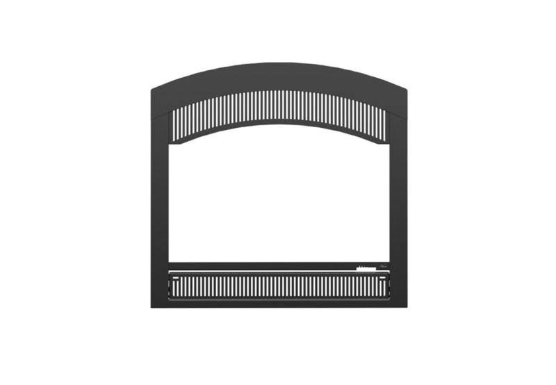 Valcourt Urban-style faceplate louver VA15L08