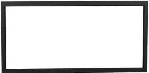 Valcourt Straight narrow overlap trim VA16FE06